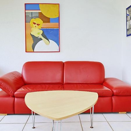 Duenenblick Wohnung 44 Boltenhagen  Eksteriør billede