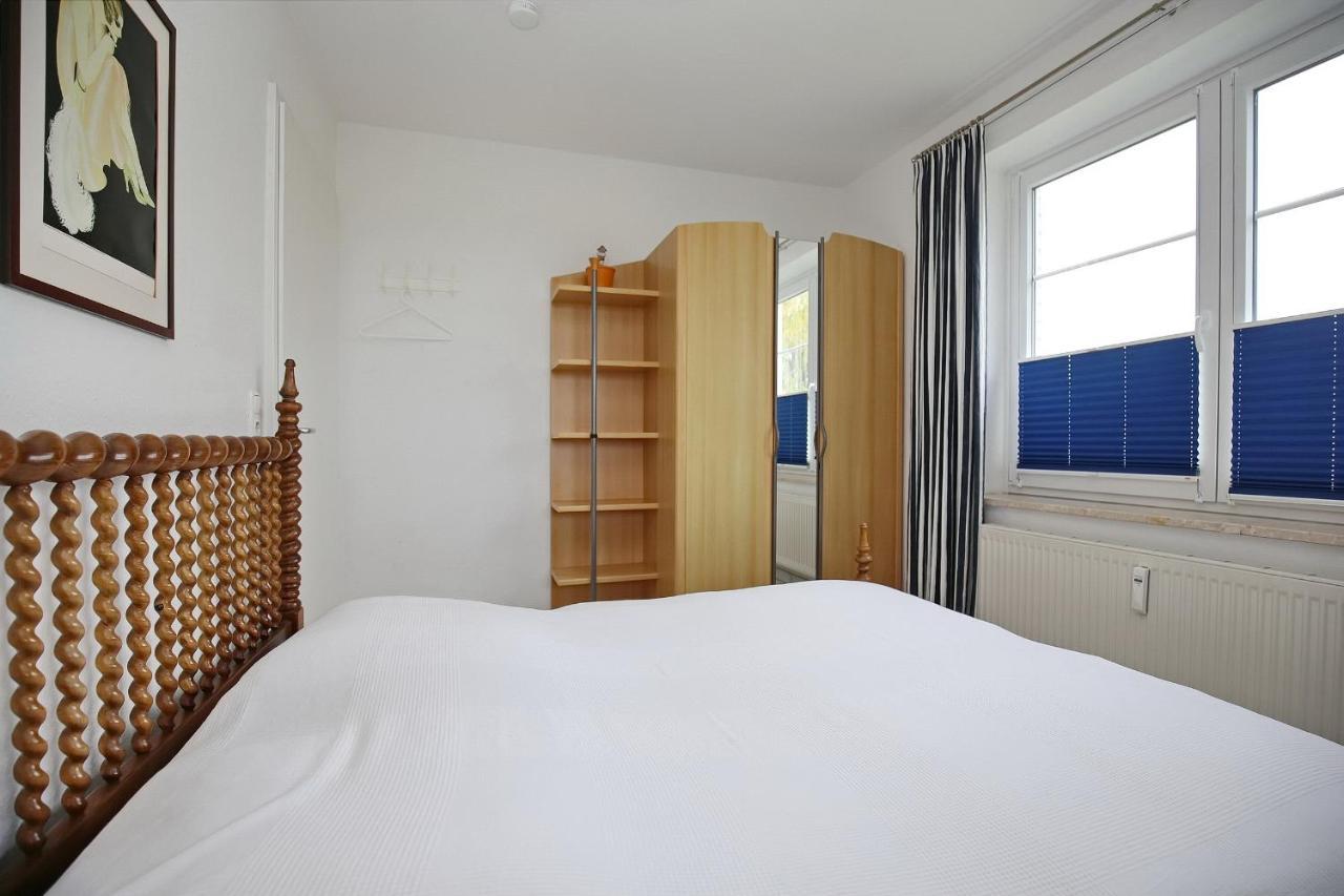 Duenenblick Wohnung 44 Boltenhagen  Eksteriør billede